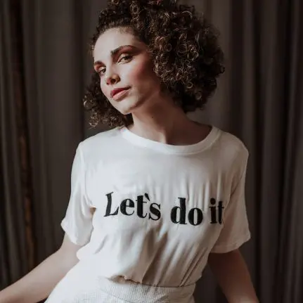 Let´s Do It