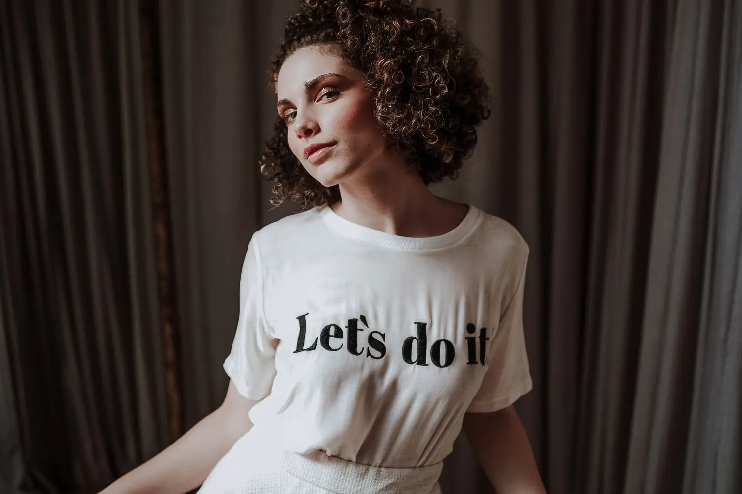 Let´s Do It - ALUGUER