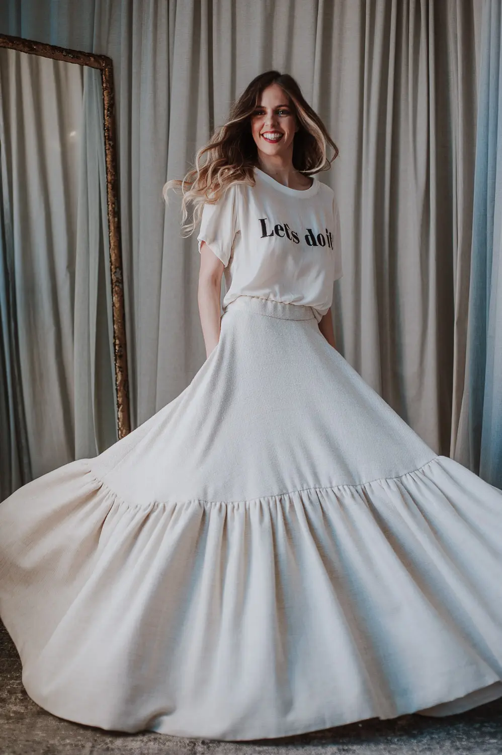 Let´s Do It - ALUGUER - Image 2