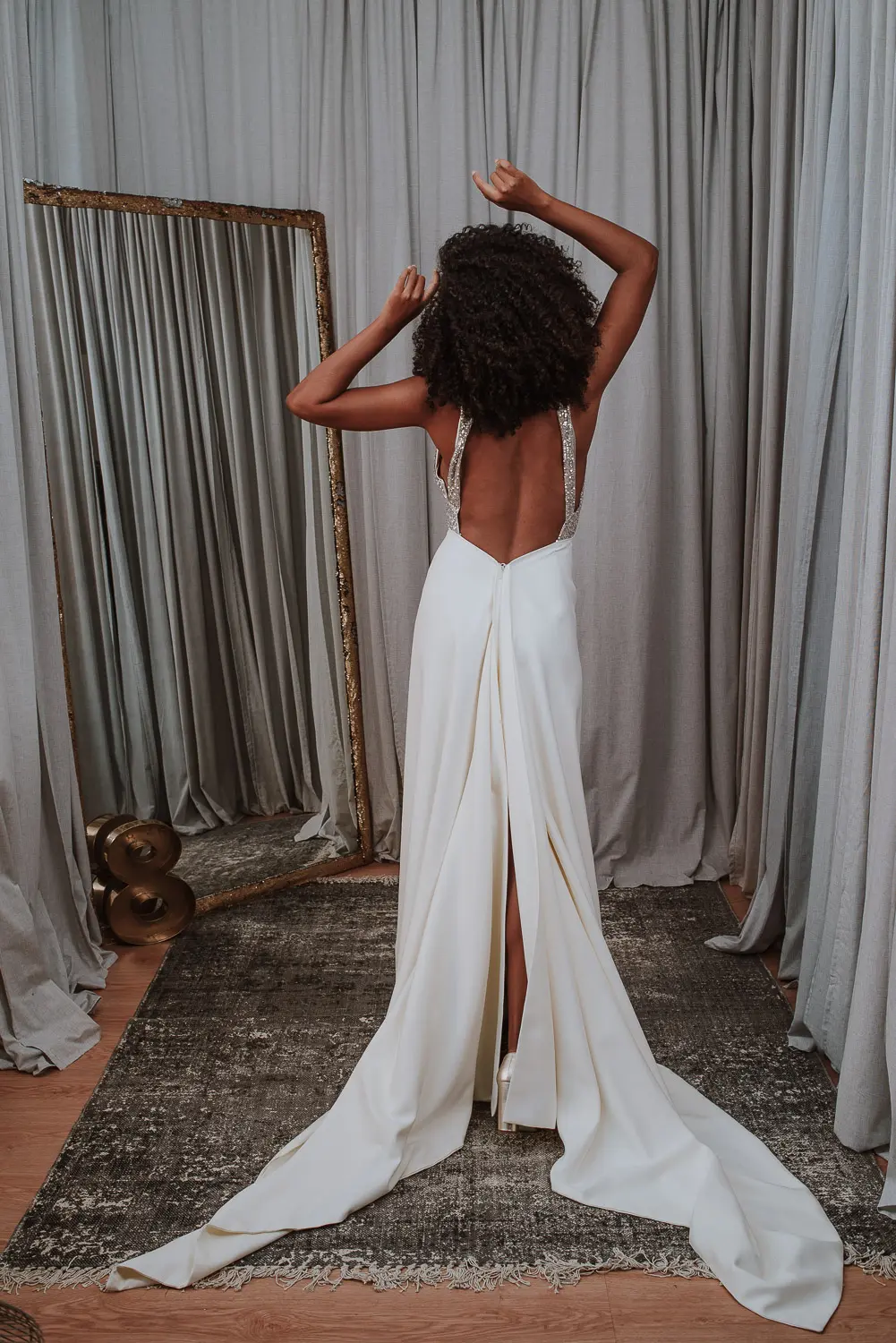 Party Bride - ALUGUER - Image 5