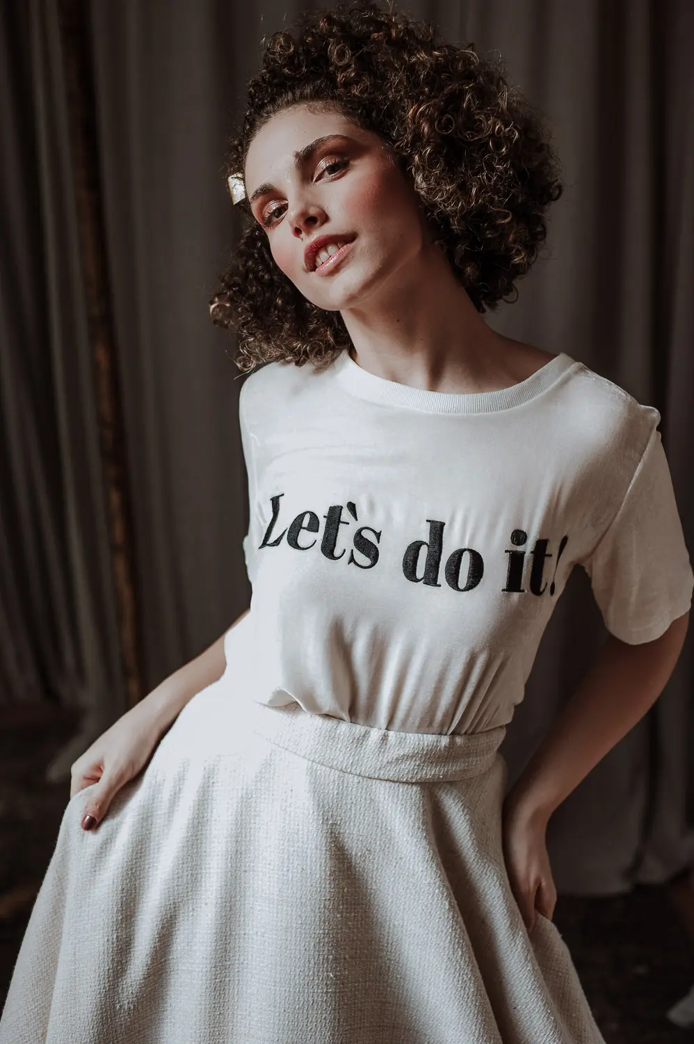 Let´s Do It - ALUGUER - Image 5