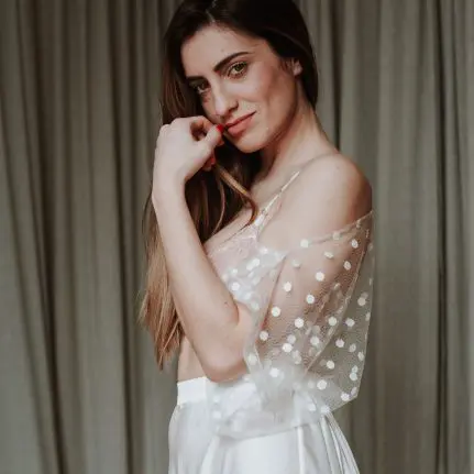 Give Me Dots (Short)