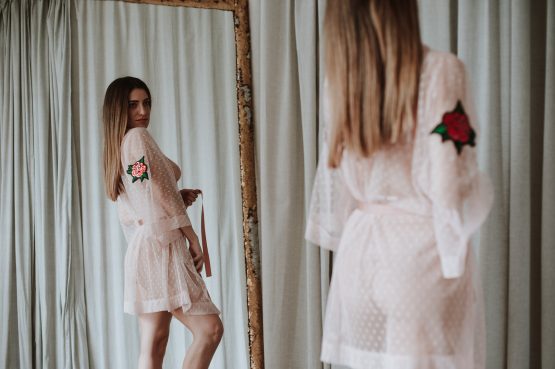 Roses In My Arms - Image 8
