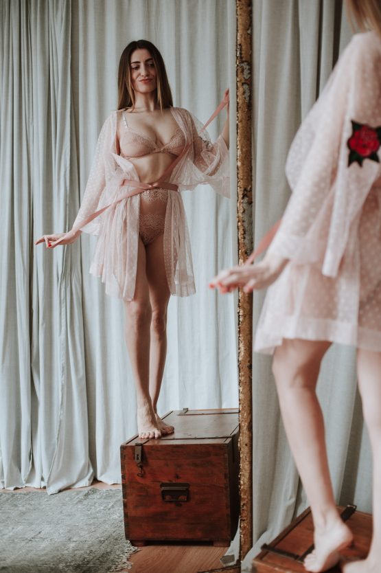 Roses In My Arms - Image 6